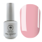 SAGA Professional Liquid Gel № 02 - жидкий гель для наращивания, персиковый, 15 мл