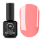 SAGA Professional Liquid Gel № 09 - жидкий гель для наращивания, персиковый, 15 мл