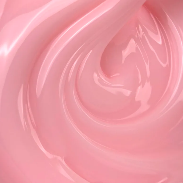 LUNA Gel Premium № 19 NEW - камуфлирующий гель (молочно-розовый), 30 мл