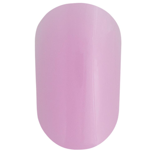 DIS Gel Hybrid - акрил-гель № 18, нежно-лиловый, 30 мл