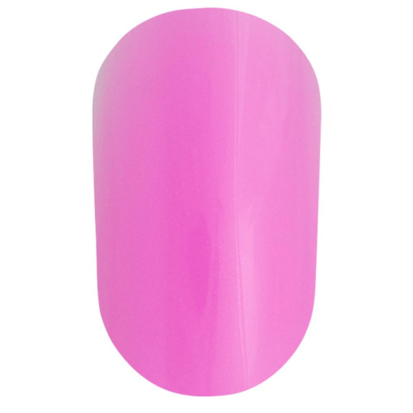 DIS Gel Hybrid - акрил-гель № 24, яскраво-рожевий, 30 мл