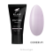 Siller Poly Gel Cover № 1 - полігель для нігтів (блідо-рожевий), 30 мл