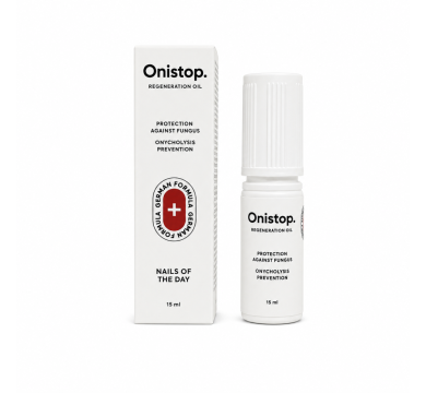 NAILSOFTHEDAY OniStop - олія для лікування оніхолізсу, 15 мл