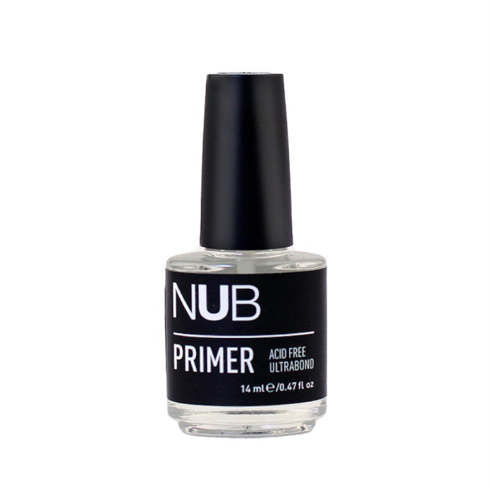 NUB Primer Acid Free - безкислотний праймер (ультрабонд), 14 мл
