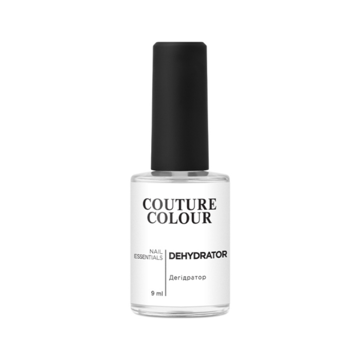COUTURE Colour DEHYDRATOR - дегідратор, 9 мл