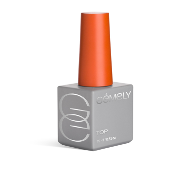 GEMELY Classic Top - классический топ, 15 мл