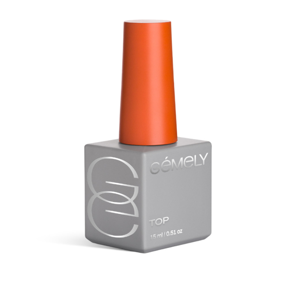 GEMELY Classic Top - классический топ, 15 мл