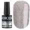 Гель-лак світловідбивний Oxxi Professional Disco BOOM №016, сірий, 10 мл