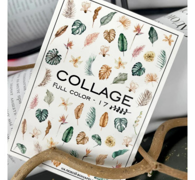 Слайдер-дизайн Collage Full Color-17