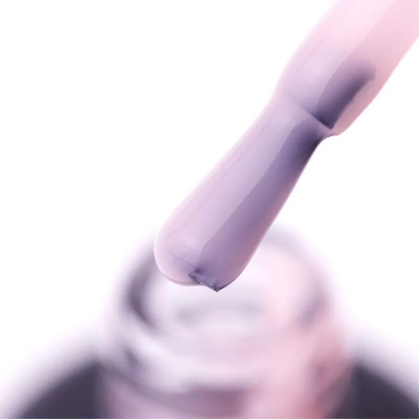 SAGA Professional Liquid Gel № 11 - жидкий гель для наращивания, 15 мл