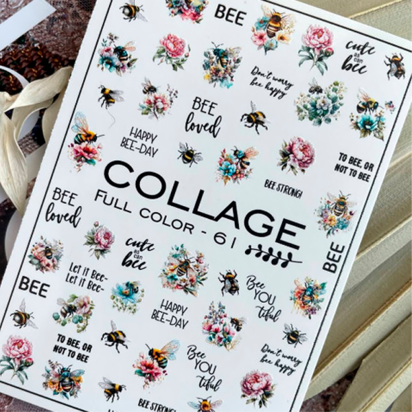 Слайдер-дизайн Collage Full Color-61