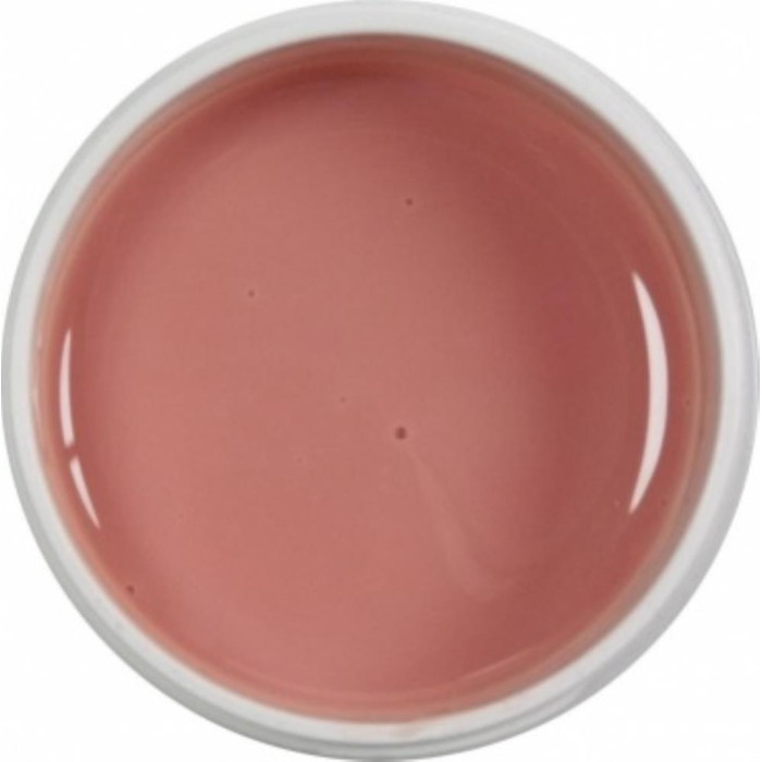 Nailapex Comfort Gel №02 - гель моделирующий без опила, теплый беж, 50 г