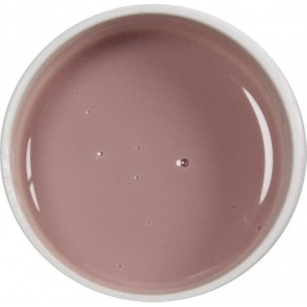Nailapex Comfort Gel №03 - гель моделюючий без опилу, холодний беж, 50 г