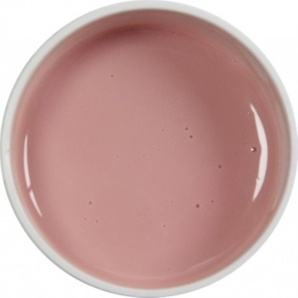 Nailapex Comfort Gel №06 - гель моделюючий без опилу, натуральний, 50 г