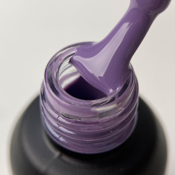 Гель-лак ART Gel Polish №006, темна злива, 6 мл