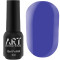 Гель-лак ART Gel Polish №008, индиго, 6 мл