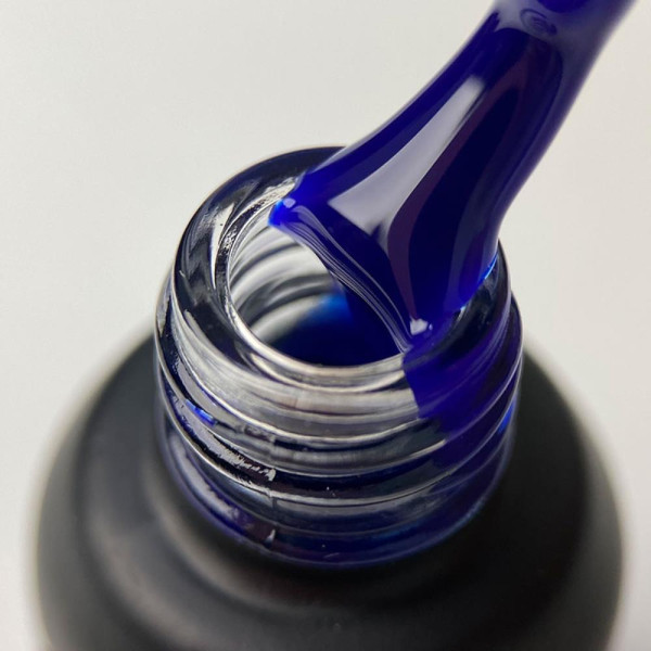 Гель-лак ART Gel Polish №013, яркий кобальт, 6 мл