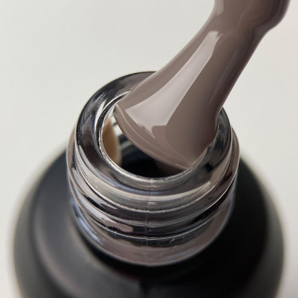 Гель-лак ART Gel Polish №024, кофейный, 6 мл