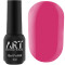 Гель-лак ART Gel Polish №029, клубничный розовый, 6 мл
