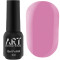 Гель-лак ART Gel Polish №030, пастельно-розовый, 6 мл
