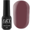 Гель-лак ART Gel Polish №034, пыльная роза, 6 мл