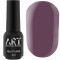 Гель-лак ART Gel Polish №038, винтажная роза, 6 мл