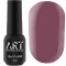 Гель-лак ART Gel Polish №039, туманный пион, 6 мл