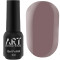 Гель-лак ART Gel Polish №041, кремово-розовый, 6 мл
