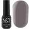 Гель-лак ART Gel Polish №043, мокко, 6 мл