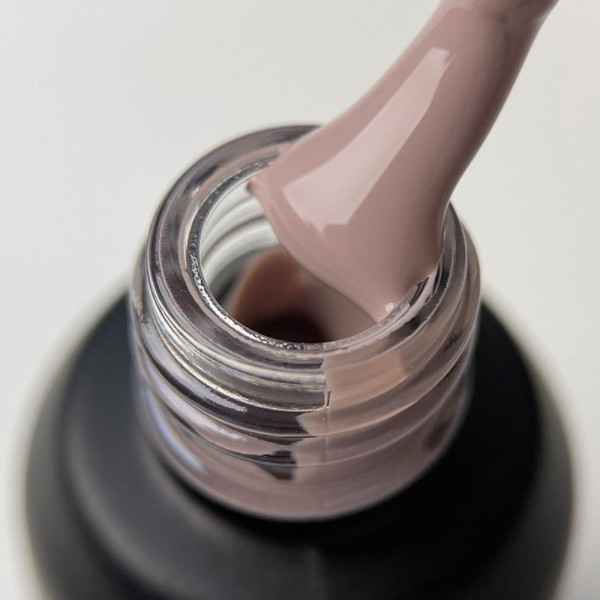 Гель-лак ART Gel Polish №044, серо-бежевый, 6 мл