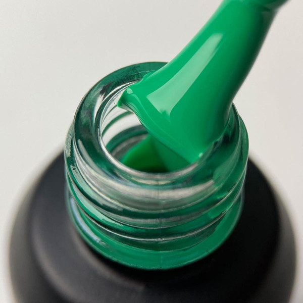 Гель-лак ART Gel Polish №046, темно-зелений 6 мл