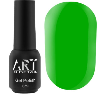 Гель-лак ART Gel Polish №047, болотный, 6 мл