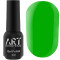 Гель-лак ART Gel Polish №047, болотный, 6 мл