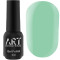 Гель-лак ART Gel Polish №051, мятный, 6 мл