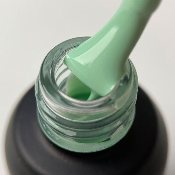 Гель-лак ART Gel Polish №051, м'ятний, 6 мл