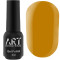 Гель-лак ART Gel Polish №053, горчичный, 6 мл