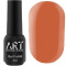 Гель-лак ART Gel Polish №060, персиково-нюдовый, 6 мл