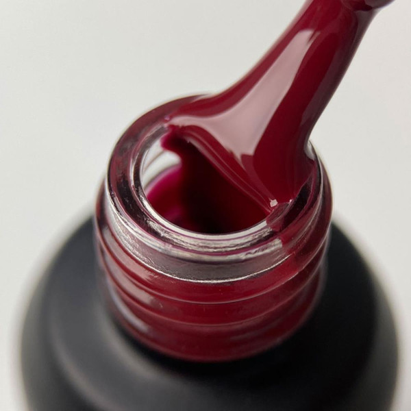 Гель-лак ART Gel Polish №062, бордовый, 6 мл