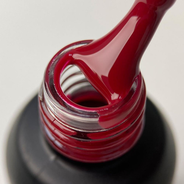Гель-лак ART Gel Polish №064, вишневый, 6 мл