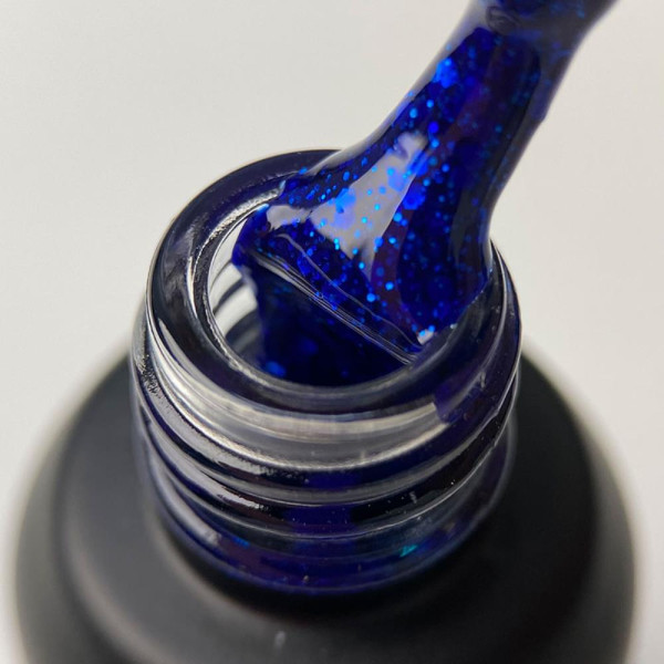Гель-лак ART Gel Polish №069, синій, 6 мл