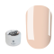 SAGA Professional STIFF Gel № 04 Natural - гель желе, бежевий, 13 мл