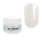 Nailapex Comfort Gel №09 - гель моделирующий без опила, молочный с поталью, 30 г