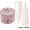 DNKa Acryl Gel №0006 Creamy - акрил-гель, в баночке, 30 мл