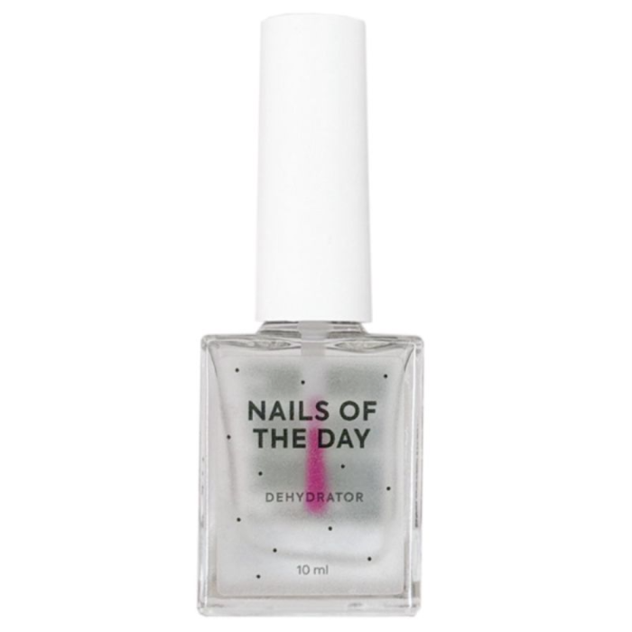 NAILSOFTHEDAY Dehydrator - высококачественный дегидратор для ногтей, 10 мл