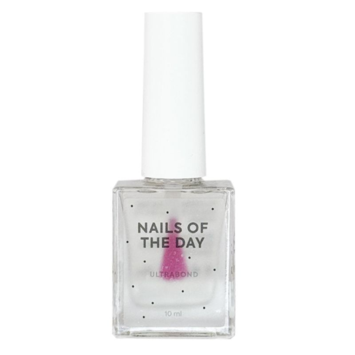 NAILSOFTHEDAY Ultrabond - високоякісний ультрабонд для нігтів, 10 мл