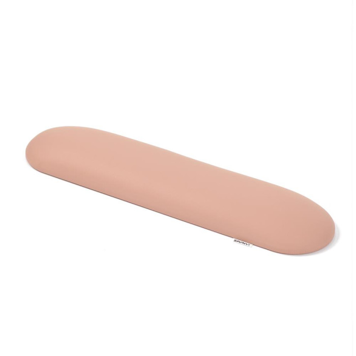 Підлокітник для манікюру SPENVI Classic Light Pink, рожевий