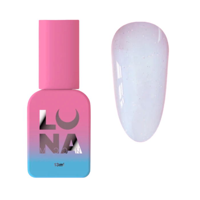 Рідкий акрил-гель LUNA Light Acrygel № 27, 13 мл