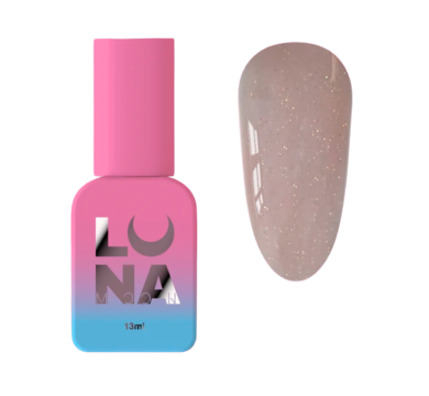 Рідкий акрил-гель LUNA Light Acrygel №30, 13 мл