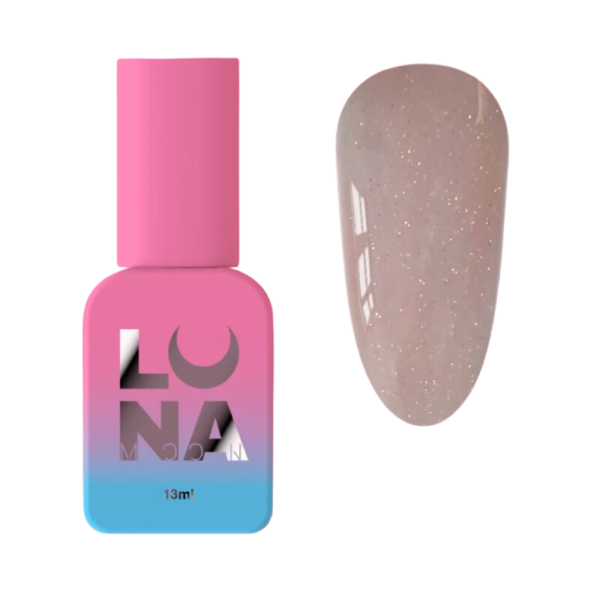 Жидкий акрил-гель LUNA Light Acrygel №30, 13 мл