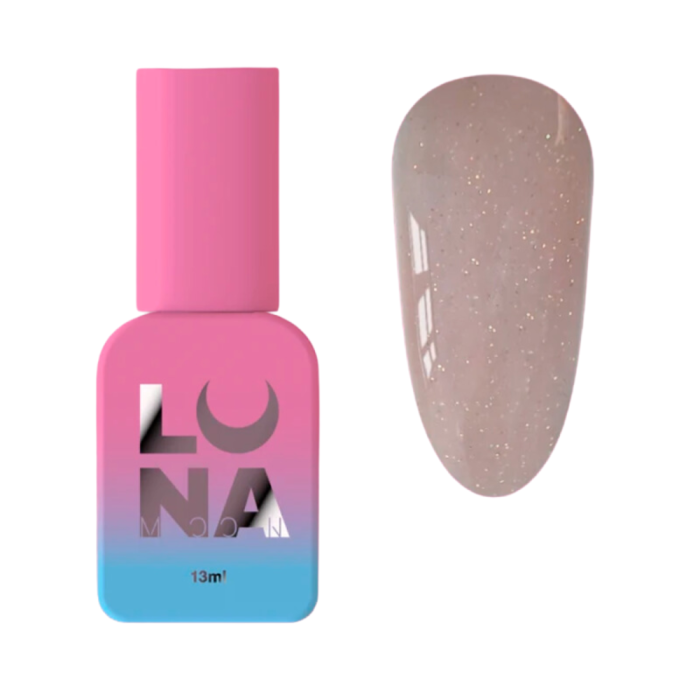 Жидкий акрил-гель LUNA Light Acrygel №30, 13 мл